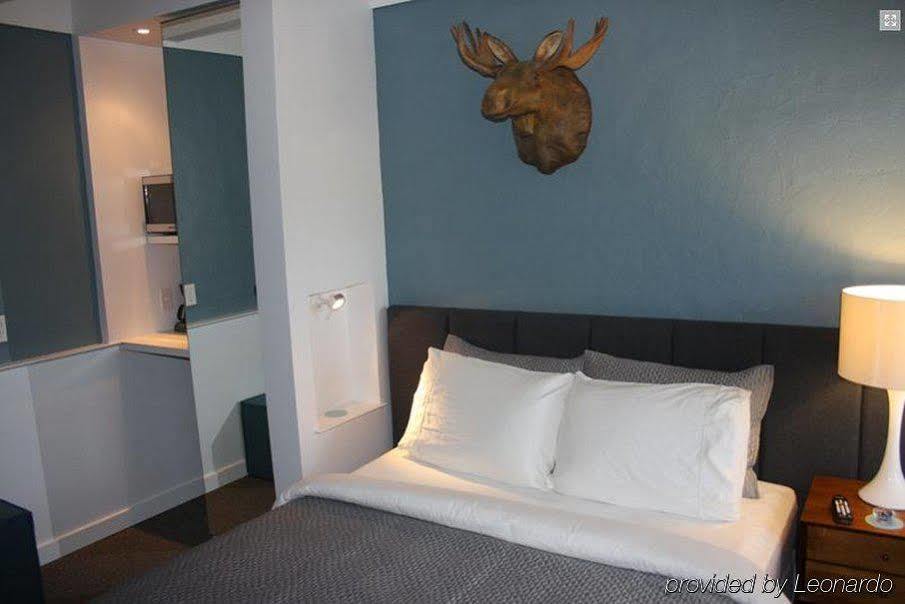 Blue Star Motel Douglas Oda fotoğraf